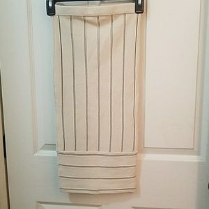 Pencil skirt perfect for a girls night out!